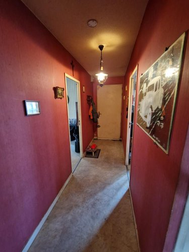 Maison a vendre Val-d'Oust 56460 Morbihan 75 m2 4 pièces 94900 euros