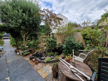 Maison a vendre Trélazé 49800 Maine-et-Loire 87 m2 4 pièces 261400 euros