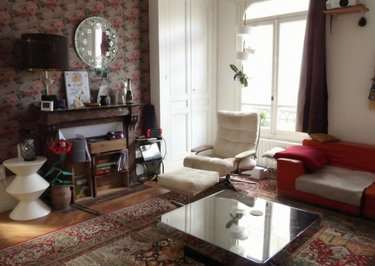 Location appartement Le Havre 76600 Seine-Maritime 163 m2  1550 euros