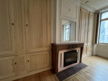 Appartement a vendre Besançon 25000 Doubs 99 m2 3 pièces 165000 euros