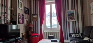 Maison a vendre Saint-Malo 35400 Ille-et-Vilaine 115 m2 5 pièces 748800 euros