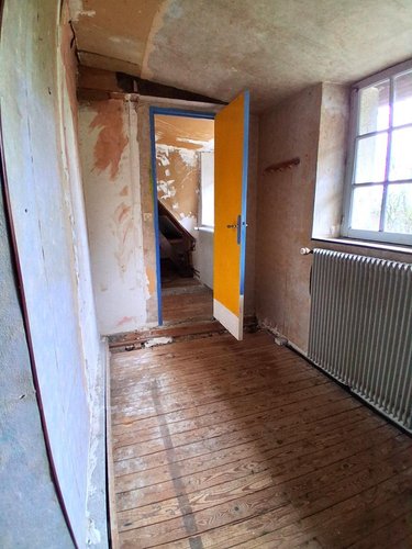 Maison a vendre Couterne 61410 Orne 100 m2 5 pièces 63600 euros