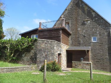 Maison a vendre Noues de Sienne 14380 Calvados 110 m2 5 pièces 95765 euros