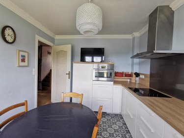 Maison a vendre Plouëc-du-Trieux 22260 Côtes-d'Armor 78 m2 4 pièces 125690 euros