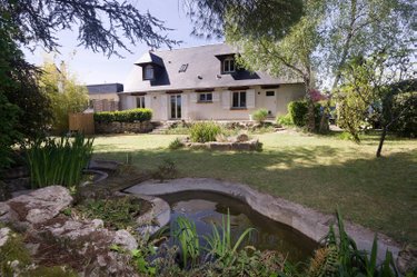Maison a vendre Meung-sur-Loire 45130 Loiret 175 m2 8 pièces 349800 euros