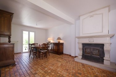 Maison a vendre Meung-sur-Loire 45130 Loiret 175 m2 8 pièces 349800 euros