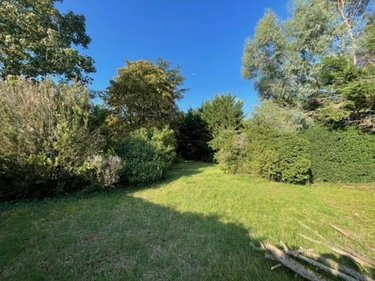 Terrain a batir a vendre Savennières 49170 Maine-et-Loire 1349 m2  104800 euros