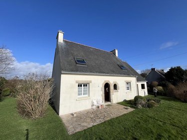 Maison a vendre Fouesnant 29170 Finistère 120 m2 6 pièces 250000 euros
