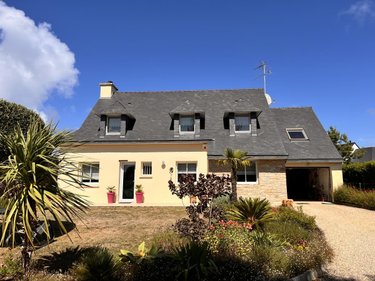 Maison a vendre Sarzeau 56370 Morbihan 133 m2 7 pièces 603200 euros