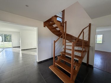 Maison a vendre Ploemel 56400 Morbihan 133 m2  440000 euros