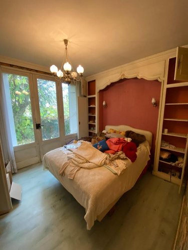 Maison a vendre La-Ferté-Bernard 72400 Sarthe 66 m2 3 pièces 126000 euros