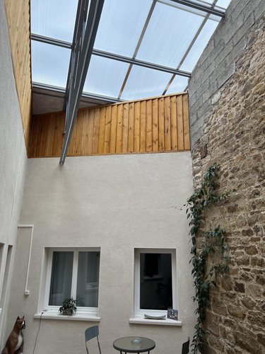 Maison a vendre Guingamp 22200 Côtes-d'Armor 130 m2 5 pièces 299040 euros