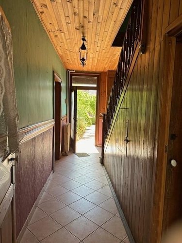 Maison a vendre Naves 59161 Nord 123 m2 4 pièces 94800 euros