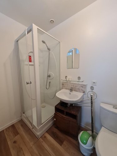 Maison a vendre Rohan 56580 Morbihan 243 m2 9 pièces 228084 euros