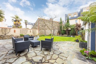 Maison a vendre Dinard 35800 Ille-et-Vilaine 137 m2  1386950 euros