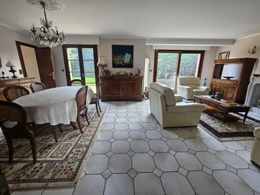 Maison a vendre Marcq en Baroeul 59700 Nord 150 m2 6 pièces 830000 euros