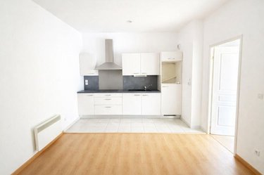 Appartement a vendre Saint-Martin-Boulogne 62280 Pas-de-Calais 40 m2 2 pièces 111300 euros