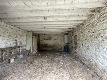 Maison a vendre Montigné-le-Brillant 53970 Mayenne 85 m2 4 pièces 157560 euros