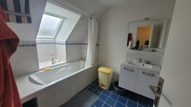 Maison a vendre Pincé 72300 Sarthe 103 m2 6 pièces 189280 euros