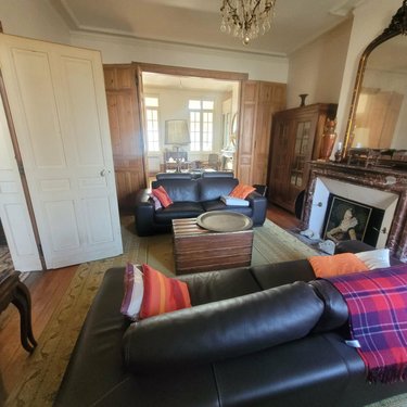 Maison a vendre Molliens-Dreuil 80540 Somme 303 m2 12 pièces 390750 euros