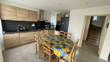 Maison a vendre La Trinité-sur-Mer 56470 Morbihan 85 m2 5 pièces 677000 euros