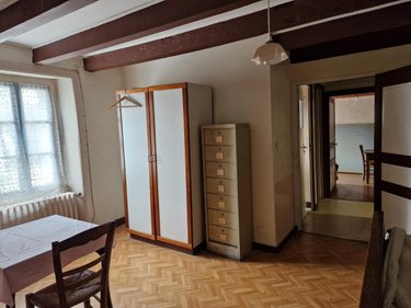 Maison a vendre Gueltas 56920 Morbihan 92 m2 4 pièces 84900 euros