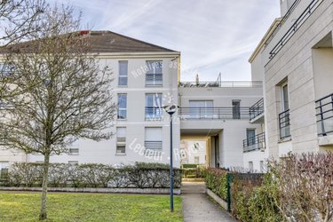 Appartement a vendre Montigny-le-Bretonneux 78180 Yvelines 104 m2 5 pièces 459800 euros