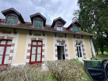Maison a vendre Dordives 45680 Loiret 965 m2 33 pièces 551200 euros