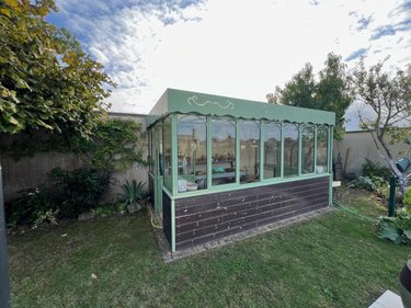 Maison a vendre Longué-Jumelles 49160 Maine-et-Loire 142 m2 5 pièces 322240 euros