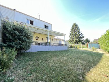 Maison a vendre Achicourt 62217 Pas-de-Calais 85 m2 5 pièces 177200 euros