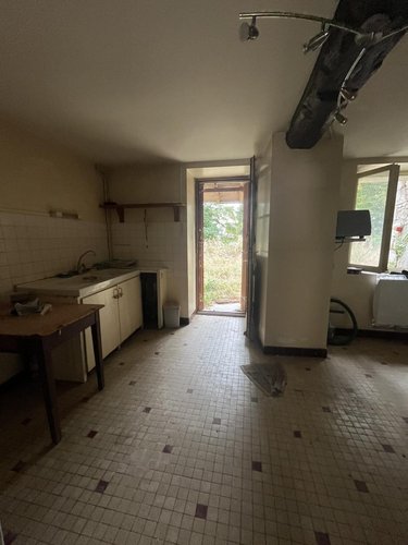 Maison a vendre Theneuil 37220 Indre-et-Loire 70 m2 5 pièces 61600 euros