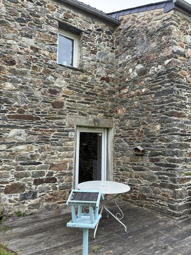Maison a vendre Loc-Eguiner 29400 Finistère 70 m2 4 pièces 171450 euros