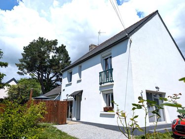 Maison a vendre La Baule-Escoublac 44500 Loire-Atlantique 118 m2 6 pièces 452400 euros