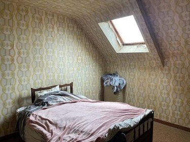 Maison a vendre Bréhand 22510 Côtes-d'Armor 111 m2  107000 euros