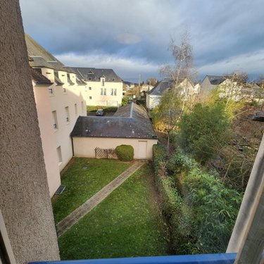 Appartement a vendre La-Ferté-Bernard 72400 Sarthe 75 m2 5 pièces 171600 euros