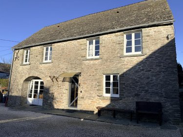 Maison a vendre Cherbourg-en-Cotentin 50100 Manche 125 m2 4 pièces 289000 euros