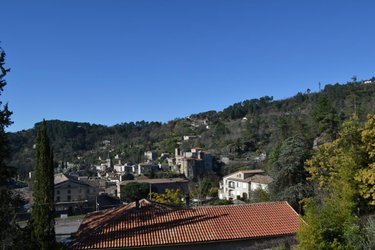 Maison a vendre Largentière 07110 Ardèche 139 m2 7 pièces 299000 euros