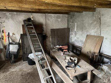 Maison a vendre Moustéru 22200 Côtes-d'Armor 50 m2 2 pièces 75040 euros