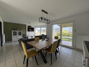 Maison a vendre Fouesnant 29170 Finistère 126 m2 5 pièces 606100 euros