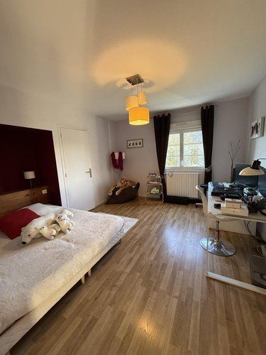 Maison a vendre Le Val-Saint-Père 50300 Manche 259 m2 8 pièces 469000 euros