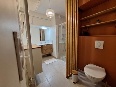 Location appartement Saint-Malo 35400 Ille-et-Vilaine 28 m2  620 euros