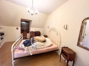 Appartement a vendre Pont-l'Abbé 29120 Finistère 42 m2  114487 euros