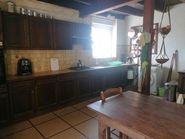 Maison a vendre Plouvorn 29420 Finistère 147 m2 6 pièces 187560 euros
