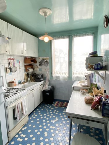 Maison a vendre La Chèze 22210 Côtes-d'Armor 110 m2 4 pièces 68500 euros