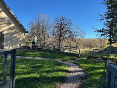 Maison a vendre La Godivelle 63850 Puy-de-Dôme 308 m2 10 pièces 395000 euros