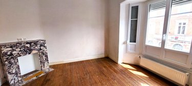 Location appartement Cambrai 59400 Nord 130 m2  765 euros