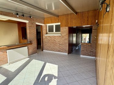 Maison a vendre Éleu-dit-Leauwette 62300 Pas-de-Calais 94 m2 6 pièces 131900 euros