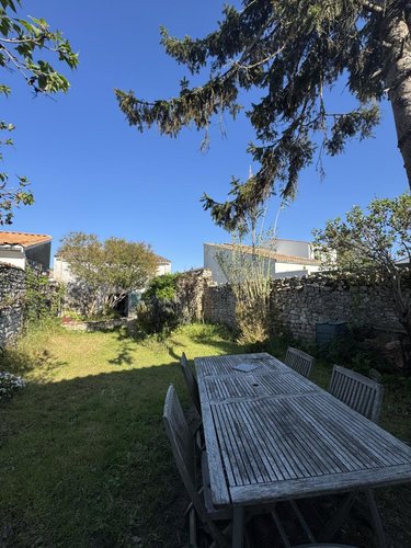 Maison a vendre Rivedoux-Plage 17940 Charente-Maritime 180 m2 8 pièces 726600 euros