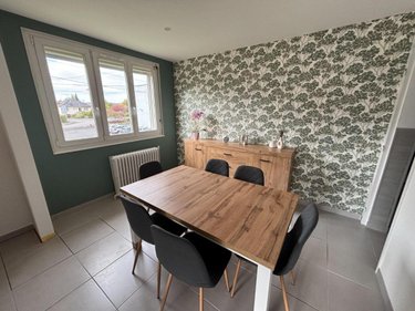 Maison a vendre Mandeure 25350 Doubs 85 m2 4 pièces 139000 euros