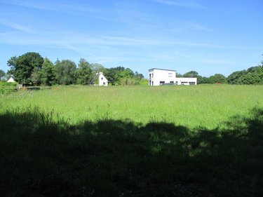 Terrain a batir a vendre Carhaix-Plouguer 29270 Finistère 9635 m2  63600 euros